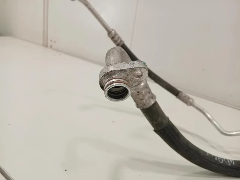 Flessibile AC Compressorecondensatore 9802131980 Peugeot 2008 I 2016