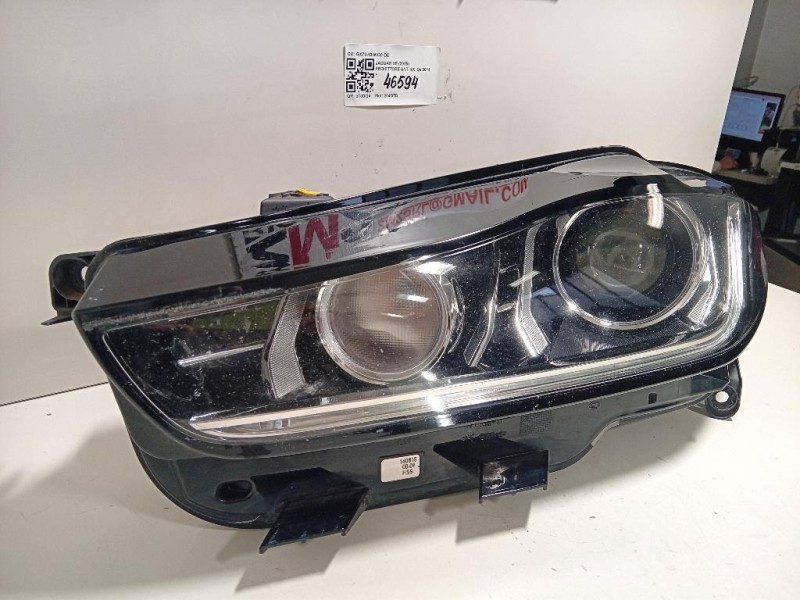 Proiettore ANT SX GX73-13W030-DE Jaguar XE 2015