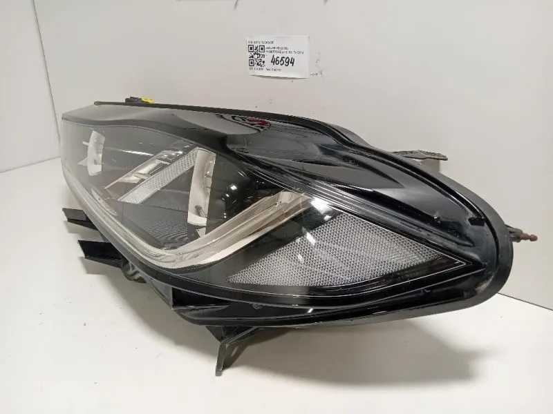 Proiettore ANT SX GX73-13W030-DE Jaguar XE 2015