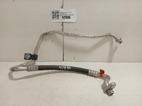 Flessibile AC Compressorecondensatore 9678308780 Peugeot 2008 I 2016