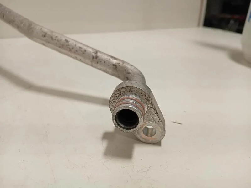 Flessibile AC Compressorecondensatore 9678308780 Peugeot 2008 I 2016