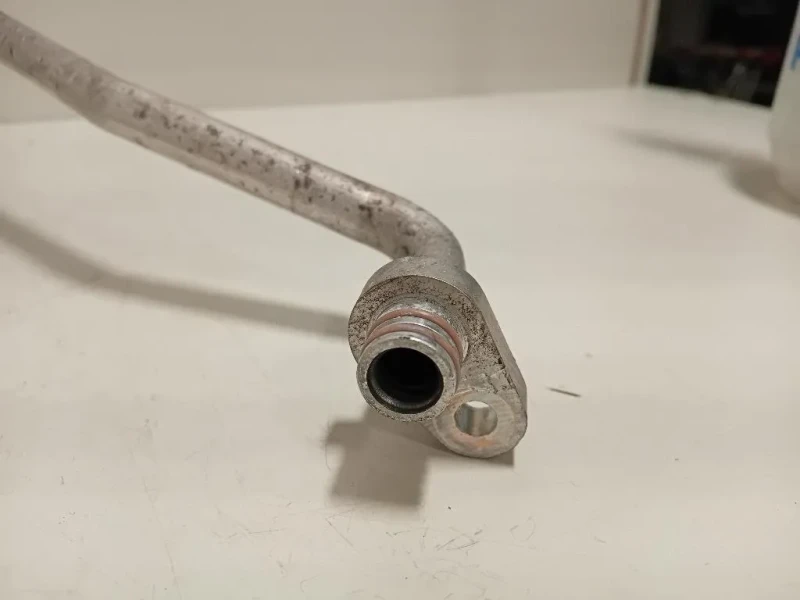 Flessibile AC Compressorecondensatore 9678308780 Peugeot 2008 I 2016