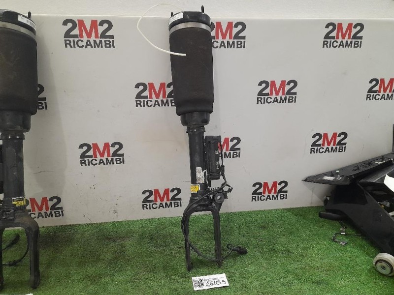 Ammortizzatore ANT SX A2513205613 Mercedes Classe R W251 2006