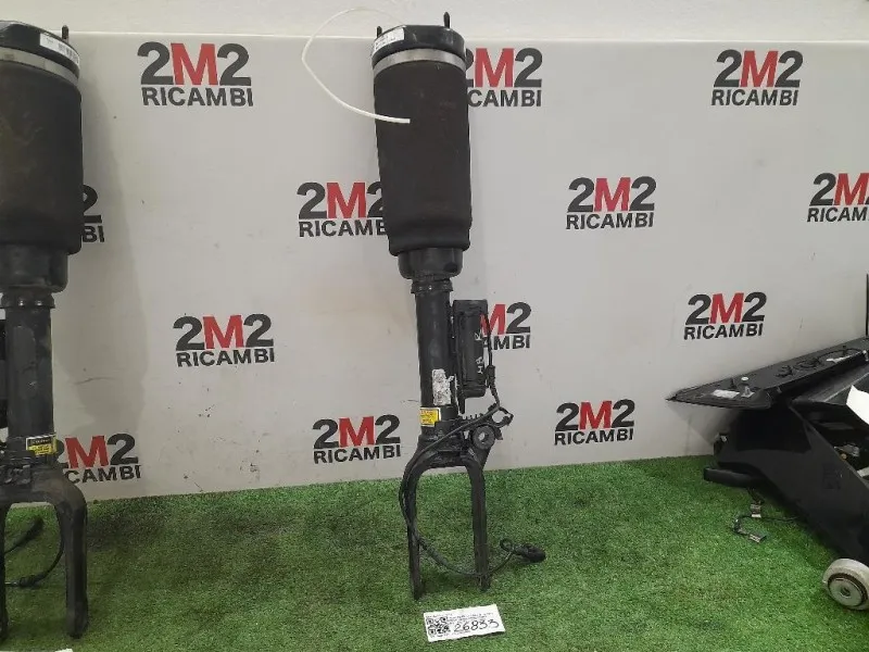 Ammortizzatore ANT SX A2513205613 Mercedes Classe R W251 2006