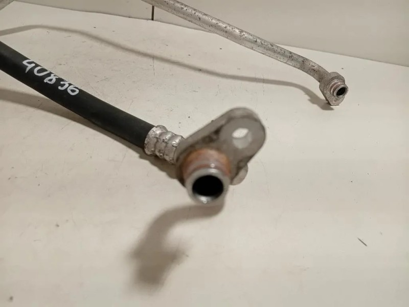 Flessibile AC Compressorecondensatore 9678308780 Peugeot 2008 I 2016