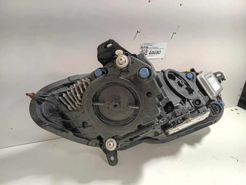 Proiettore ANT SX GX73-13W030-DE Jaguar XE 2015