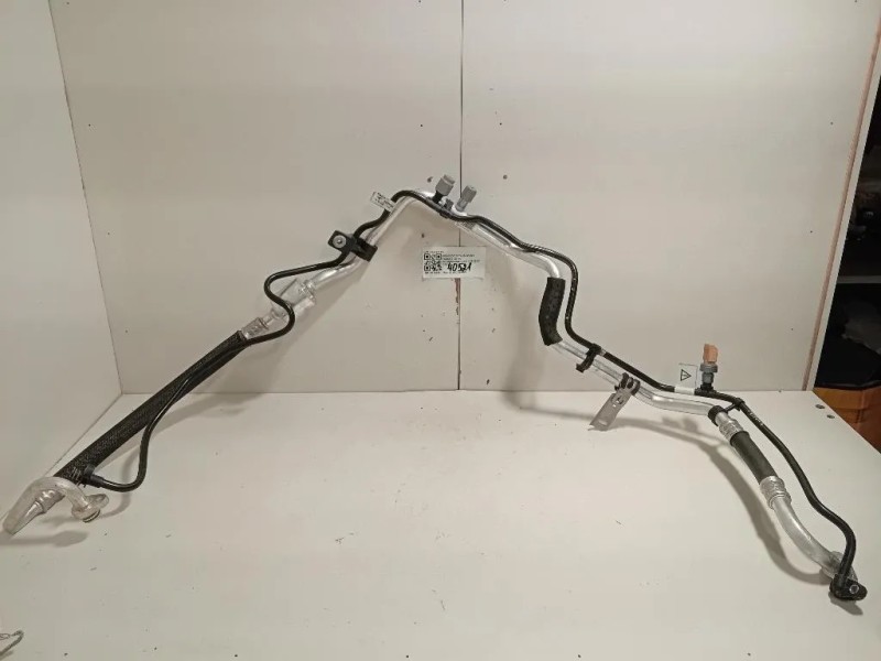 Flessibile AC Compressorecondensatore 9833241880 Peugeot 2008 II 2020