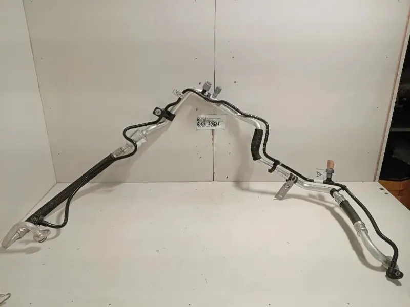 Flessibile AC Compressorecondensatore 9833241880 Peugeot 2008 II 2020