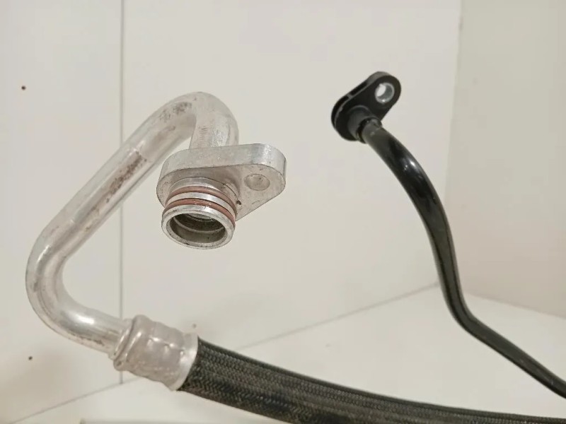 Flessibile AC Compressorecondensatore 9833241880 Peugeot 2008 II 2020