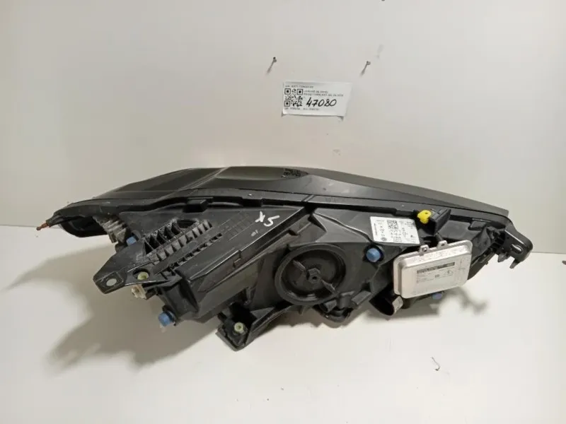 Proiettore ANT SX GX73-13W030-DE Jaguar XE 2015