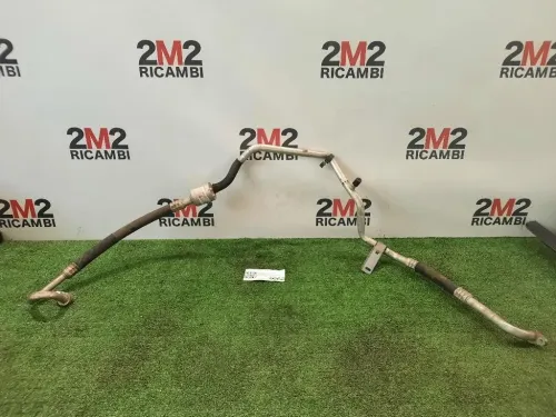 Flessibile AC Compressorecondensatore  Peugeot 208 I 2012