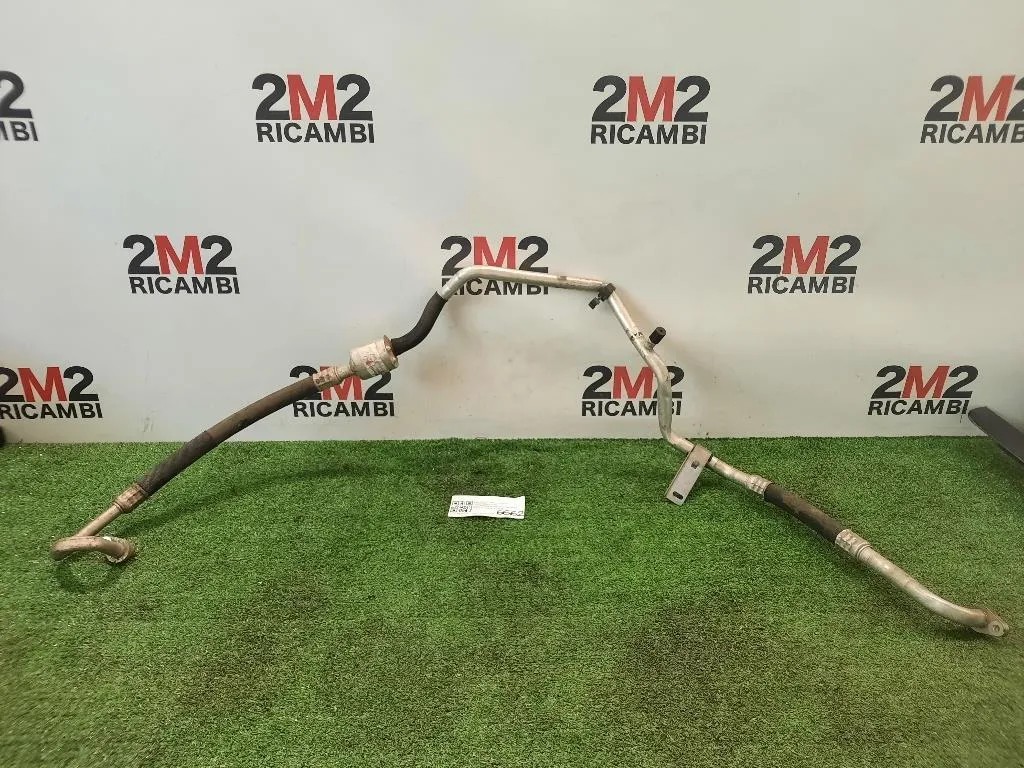 Flessibile AC Compressorecondensatore  Peugeot 208 I 2012