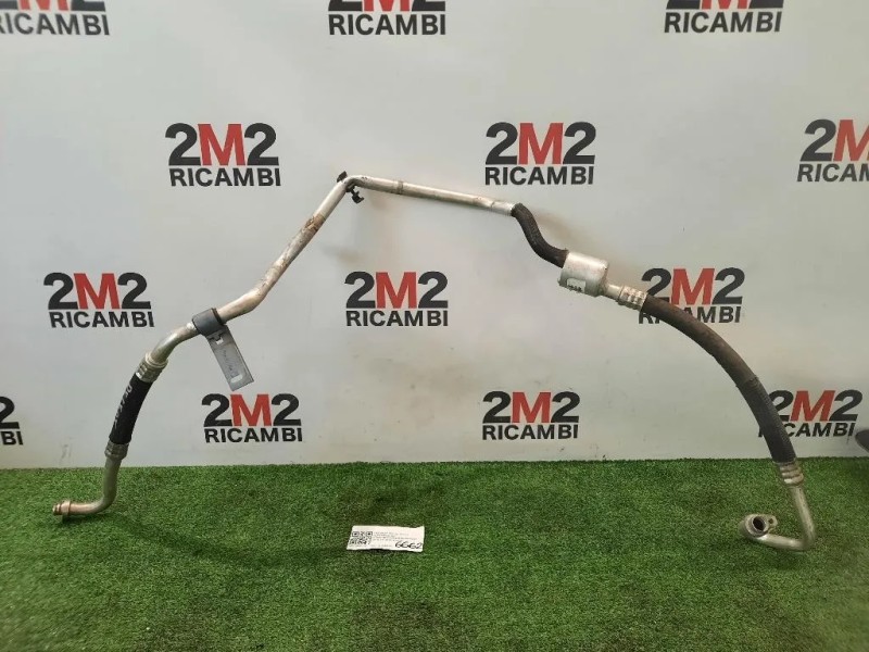 Flessibile AC Compressorecondensatore  Peugeot 208 I 2012