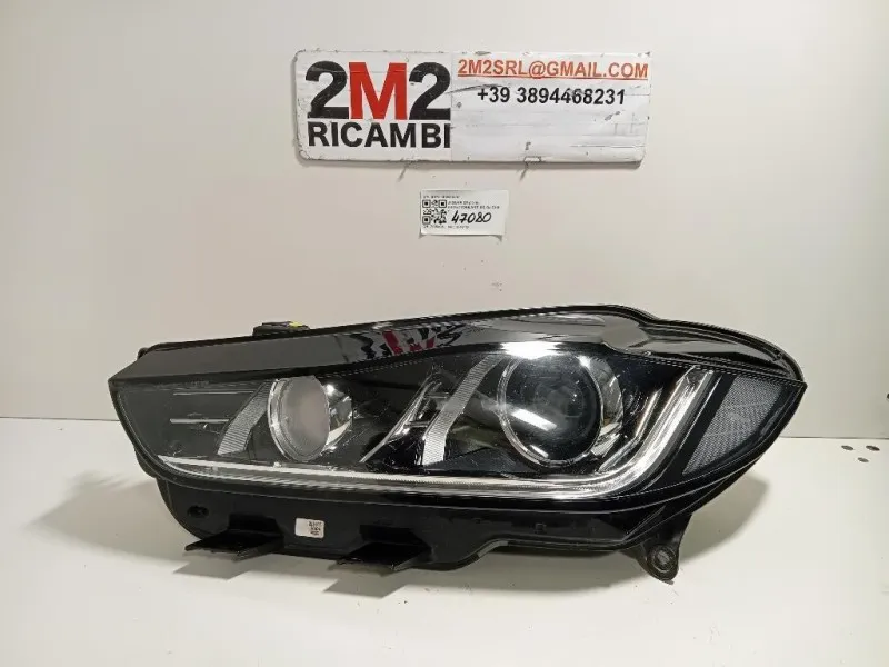 Proiettore ANT SX GX73-13W030-DE Jaguar XE 2015