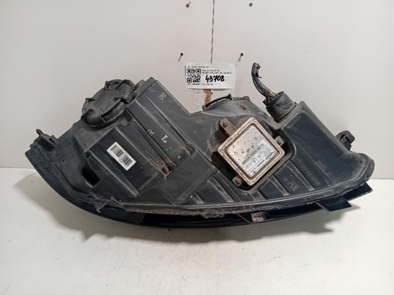 Proiettore ANT SX GX63-13W030-DD Jaguar XE 2015