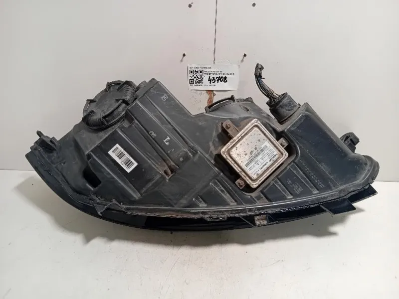 Proiettore ANT SX GX63-13W030-DD Jaguar XE 2015