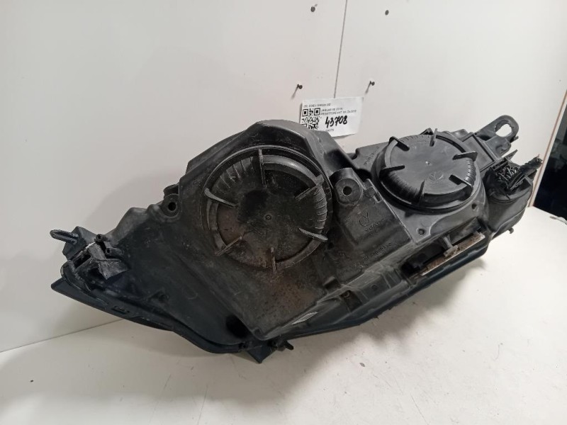 Proiettore ANT SX GX63-13W030-DD Jaguar XE 2015