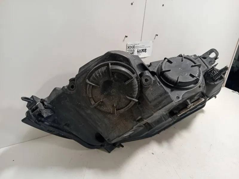 Proiettore ANT SX GX63-13W030-DD Jaguar XE 2015