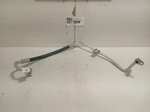 Flessibile AC Compressorecondensatore 9675103780 Peugeot 5008 II 2017