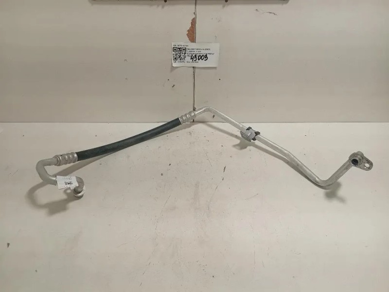 Flessibile AC Compressorecondensatore 9675103780 Peugeot 5008 II 2017