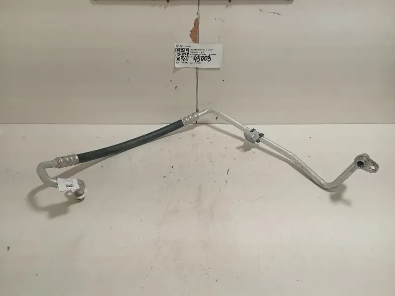 Flessibile AC Compressorecondensatore 9675103780 Peugeot 5008 II 2017