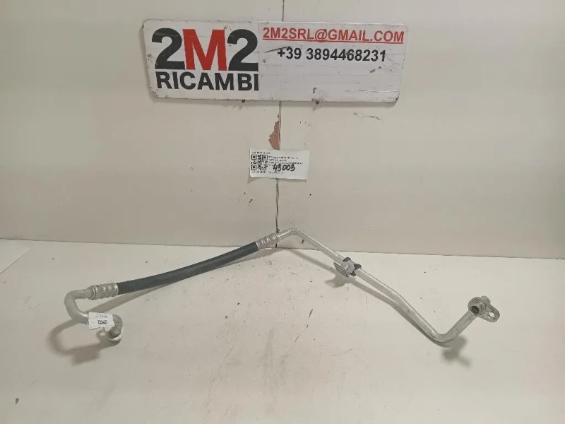 Flessibile AC Compressorecondensatore 9675103780 Peugeot 5008 II 2017