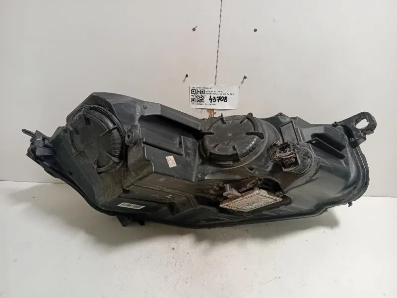 Proiettore ANT SX GX63-13W030-DD Jaguar XE 2015