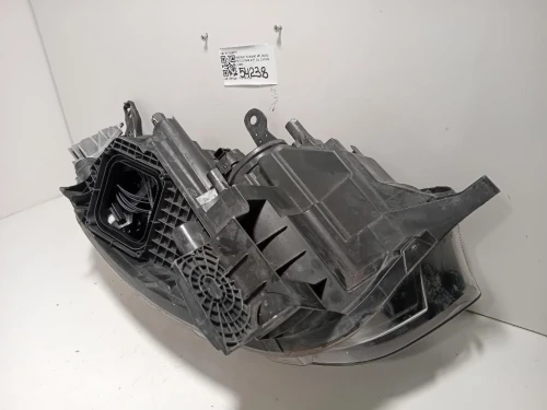 Proiettore ANT SX 260602051R Renault Kadjar 2015