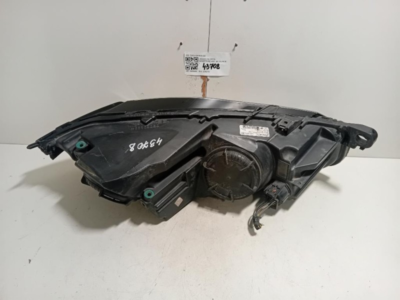 Proiettore ANT SX GX63-13W030-DD Jaguar XE 2015