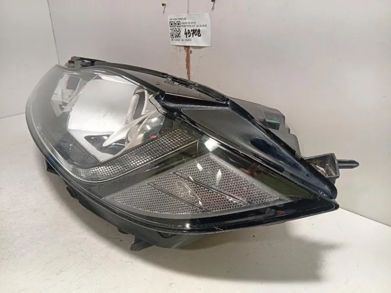 Proiettore ANT SX GX63-13W030-DD Jaguar XE 2015