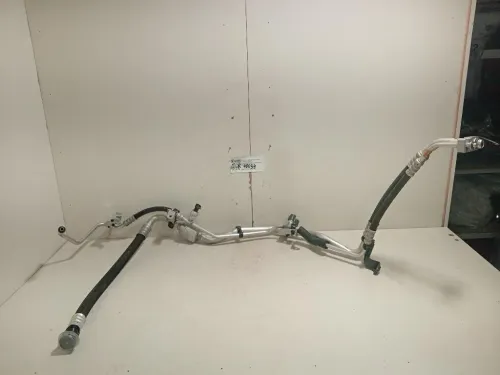 Flessibile AC Compressorecondensatore 1614010280 Peugeot Boxer III 2014