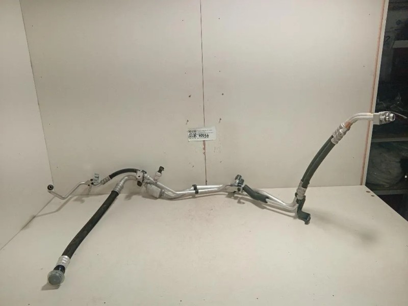 Flessibile AC Compressorecondensatore 1614010280 Peugeot Boxer III 2014