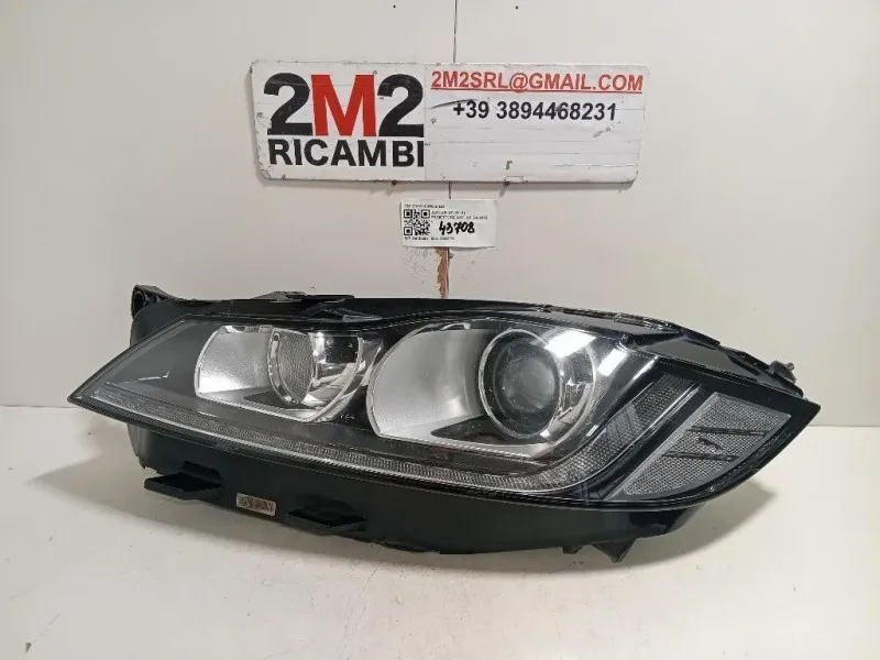 Proiettore ANT SX GX63-13W030-DD Jaguar XE 2015