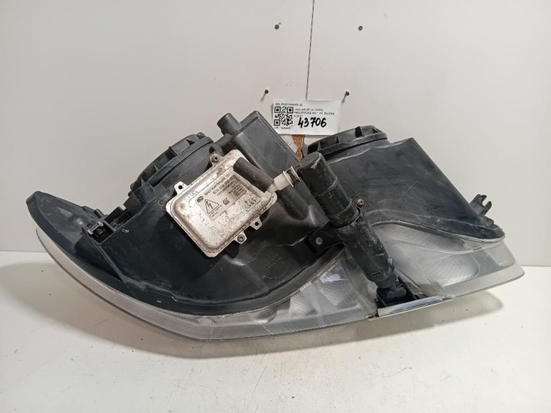 Proiettore ANT SX 8X23 13W030 JC Jaguar XF I 2008