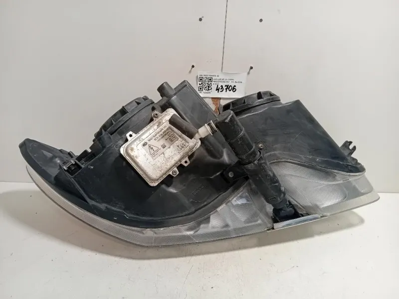 Proiettore ANT SX 8X23 13W030 JC Jaguar XF I 2008