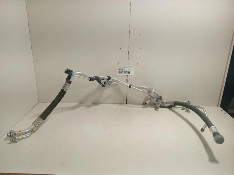 Flessibile AC Compressorecondensatore 1614010280 Peugeot Boxer III 2014