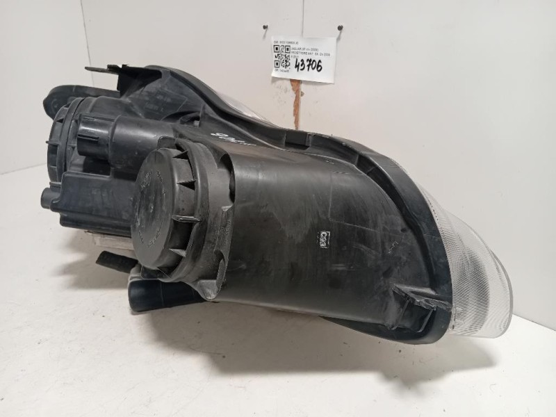 Proiettore ANT SX 8X23 13W030 JC Jaguar XF I 2008