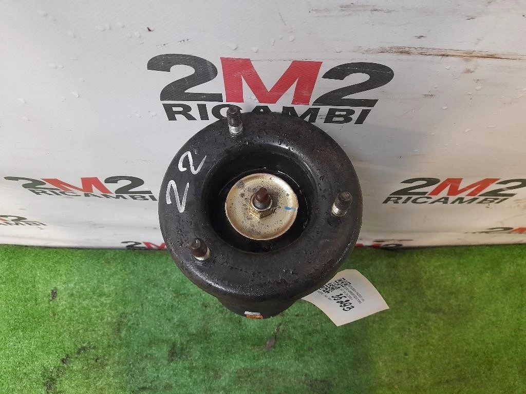 Ammortizzatore ANT SX 4062A002 Mitsubishi Pajero III 2000