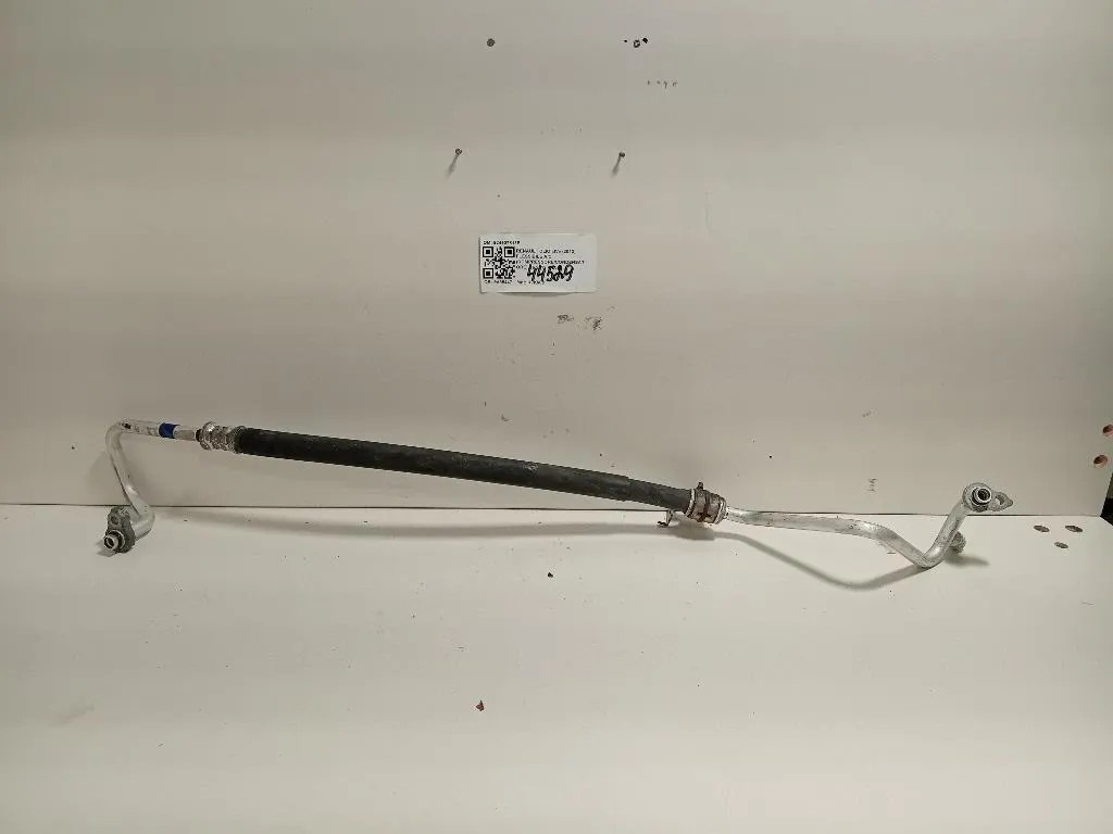 Flessibile AC Compressorecondensatore 924907813R Renault CLIO IV 2013