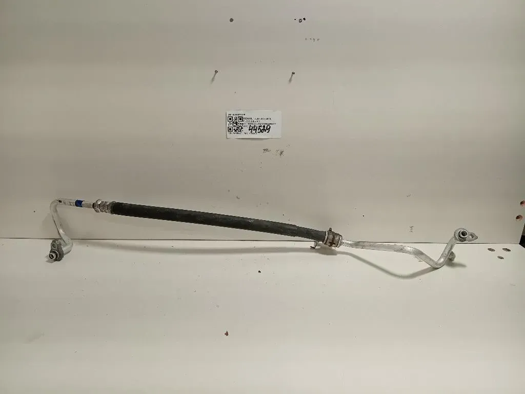 Flessibile AC Compressorecondensatore 924907813R Renault CLIO IV 2013