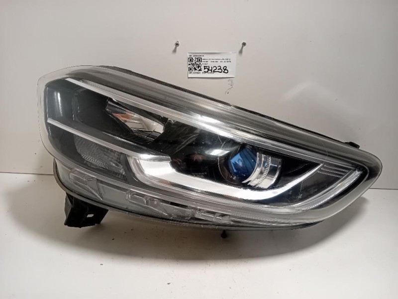 Flessibile AC Compressorecondensatore 924907813R Renault CLIO IV 2013