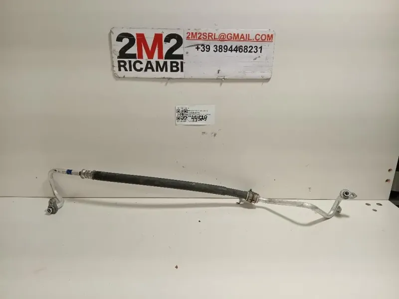 Flessibile AC Compressorecondensatore 924907813R Renault CLIO IV 2013