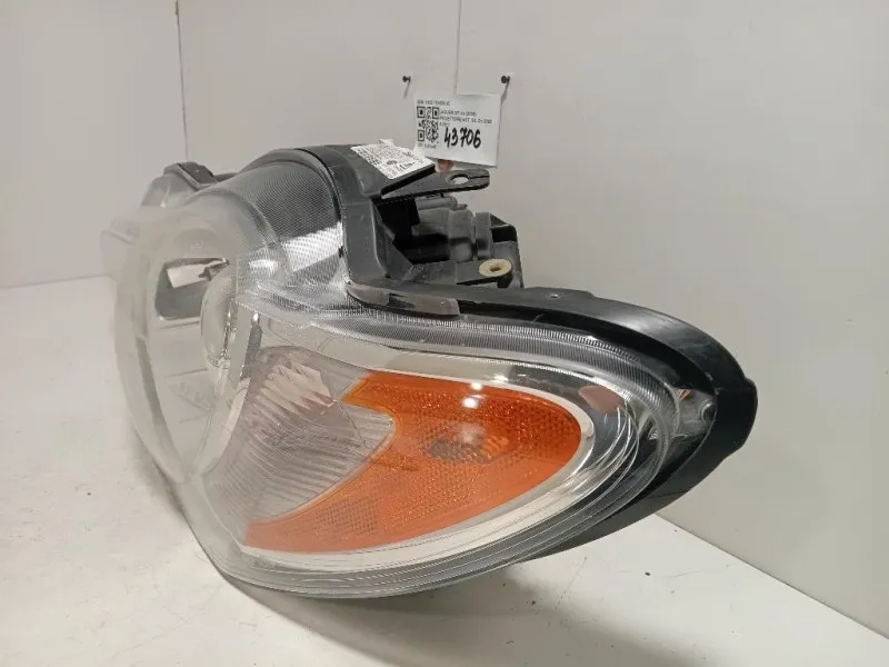 Proiettore ANT SX 8X23 13W030 JC Jaguar XF I 2008