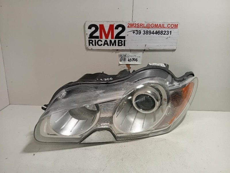 Proiettore ANT SX 8X23 13W030 JC Jaguar XF I 2008