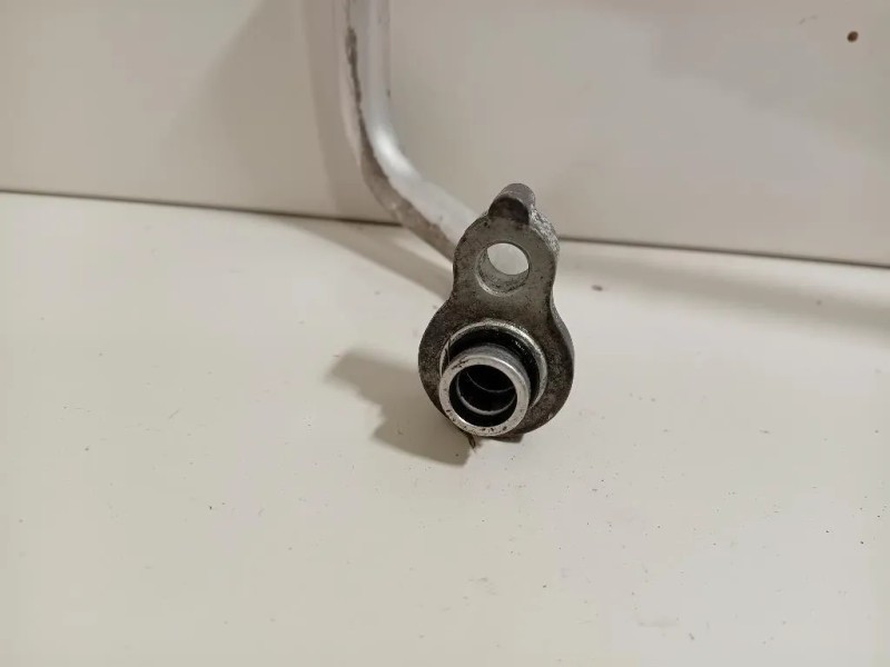 Flessibile AC Compressorecondensatore 924907813R Renault CLIO IV 2013