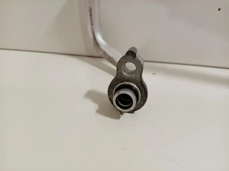 Flessibile AC Compressorecondensatore 924907813R Renault CLIO IV 2013