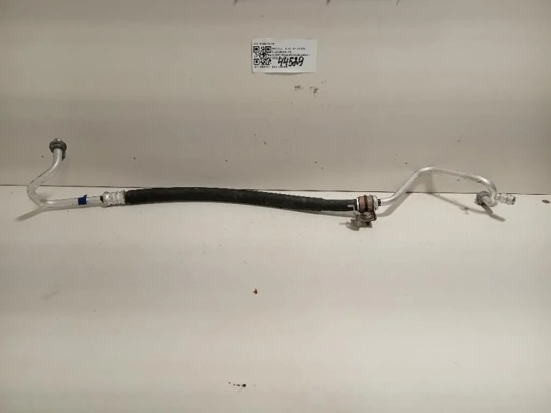 Flessibile AC Compressorecondensatore 924907813R Renault CLIO IV 2013