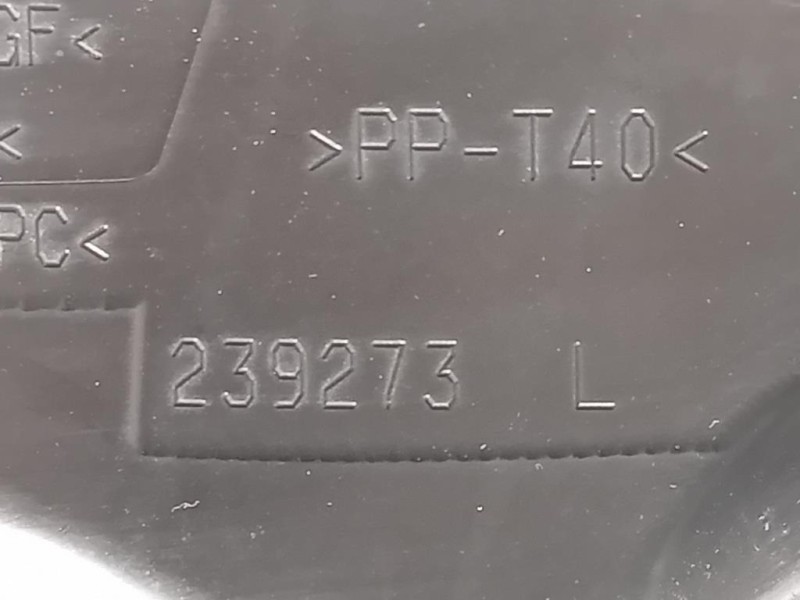 Proiettore ANT SX Jaguar XF I 2008