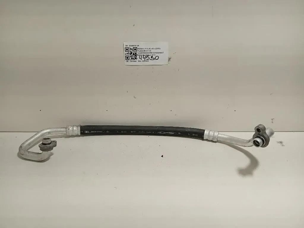 Flessibile AC Compressorecondensatore 924907813R Renault CLIO IV 2013