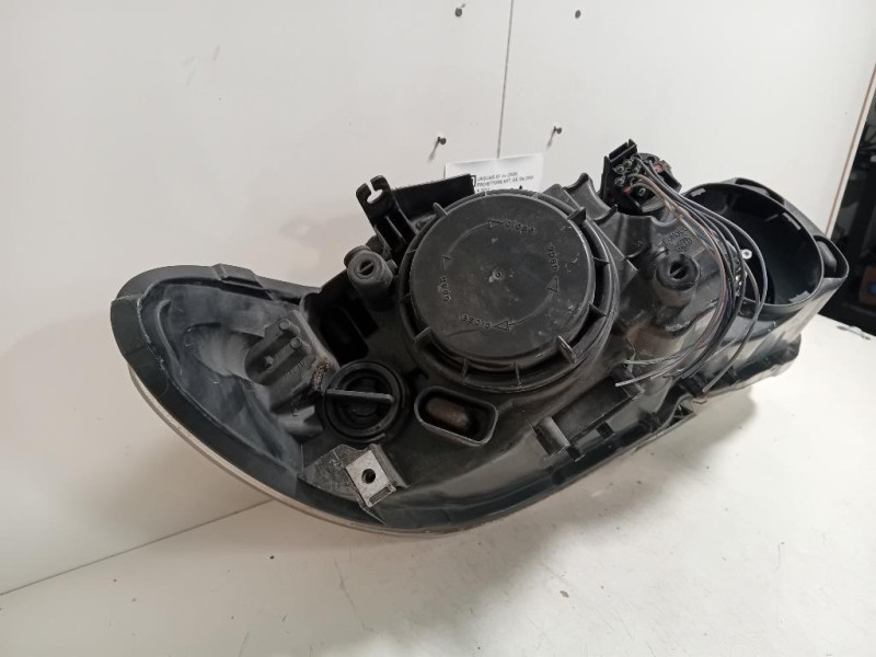 Proiettore ANT SX Jaguar XF I 2008